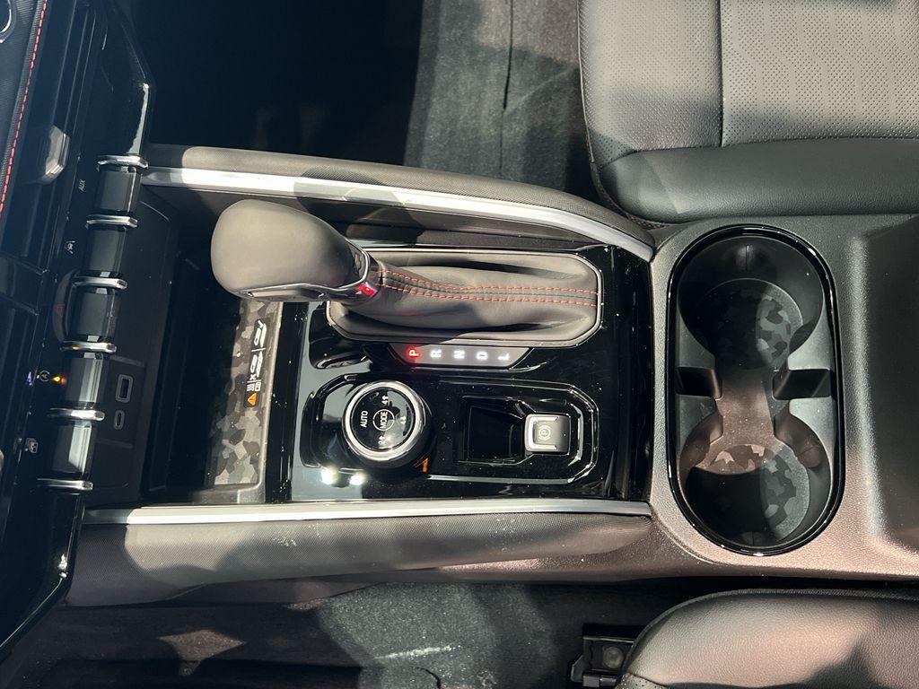 new 2025 Chevrolet Colorado car, priced at $49,660