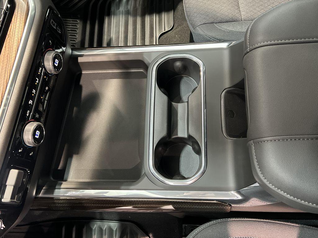 new 2025 Chevrolet Silverado 2500 car, priced at $66,045