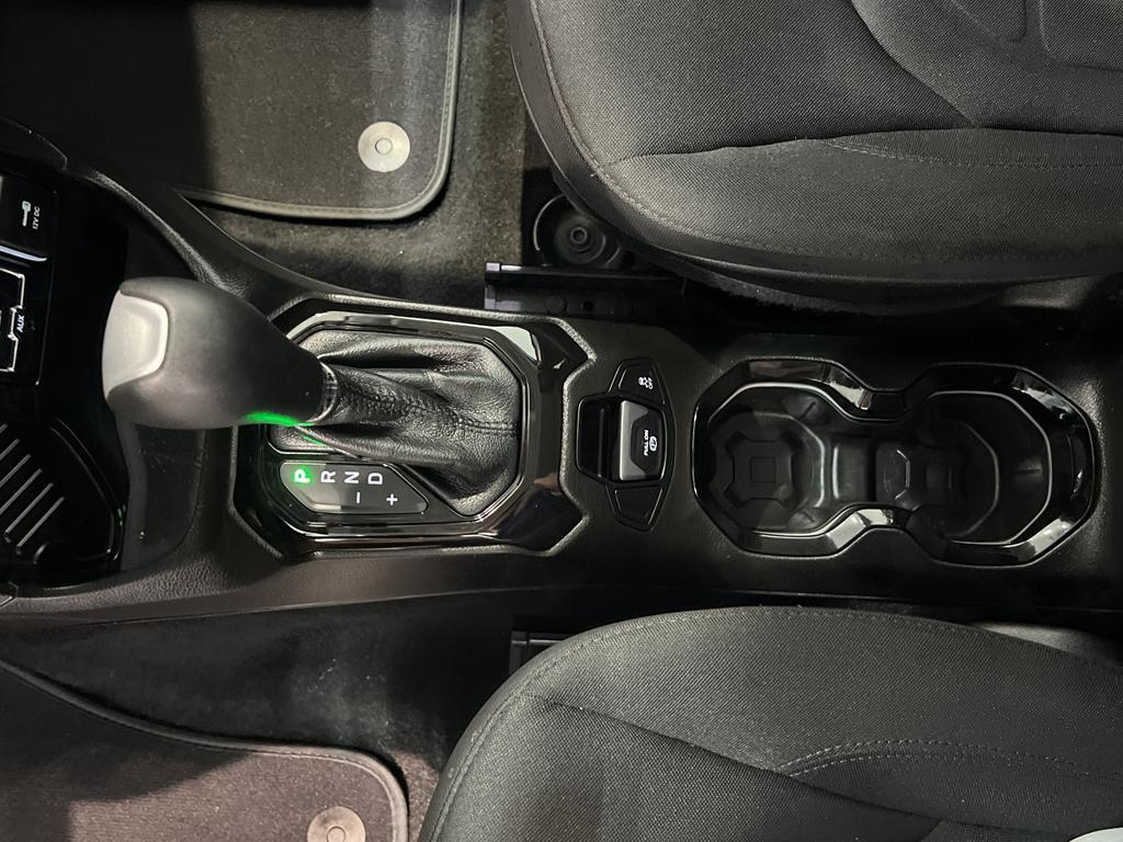 used 2017 Jeep Renegade car, priced at $12,995