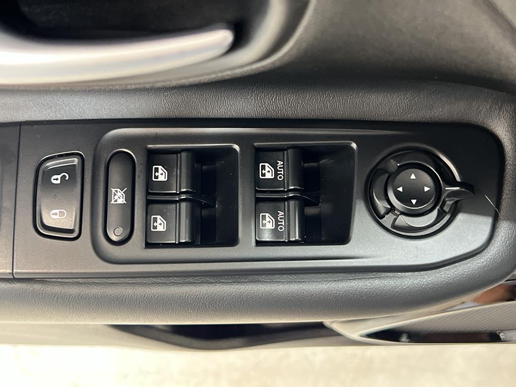 used 2017 Jeep Renegade car, priced at $12,995