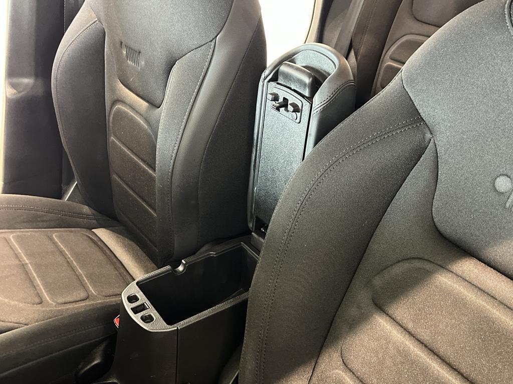 used 2017 Jeep Renegade car, priced at $12,995