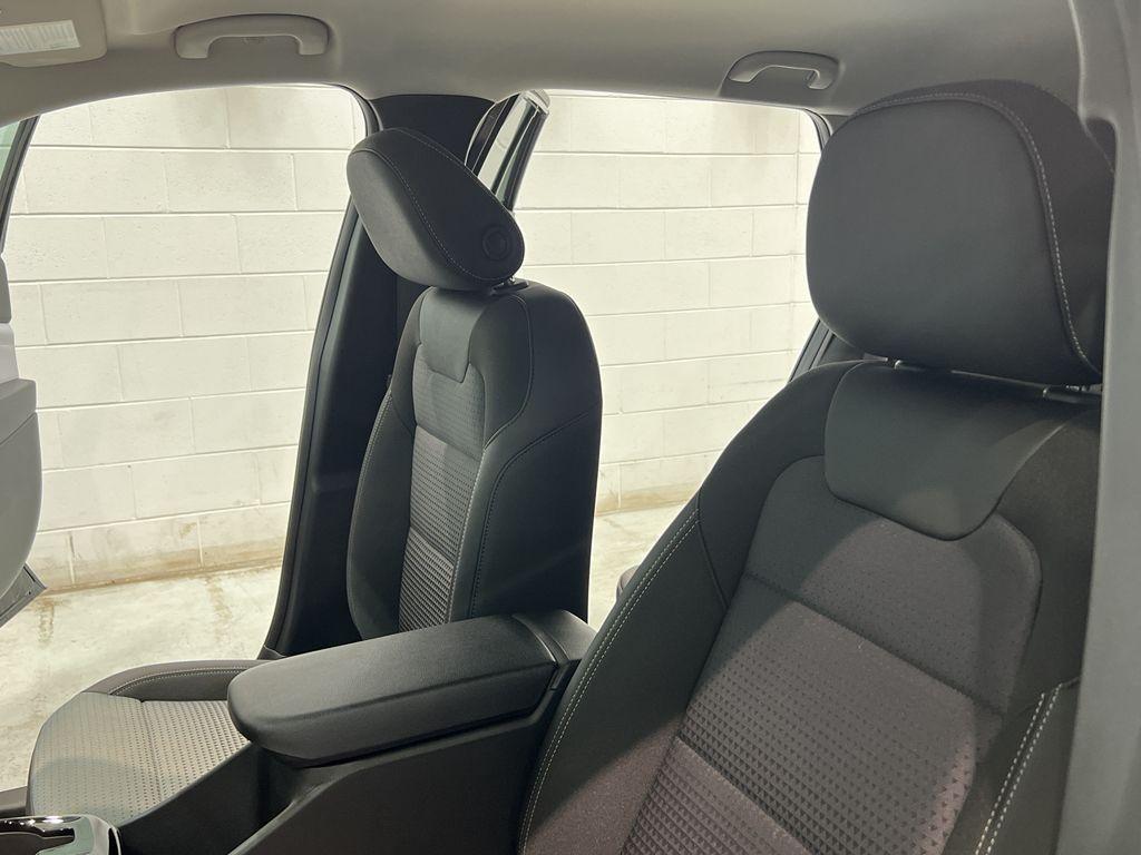 new 2025 Chevrolet Trax car, priced at $25,760