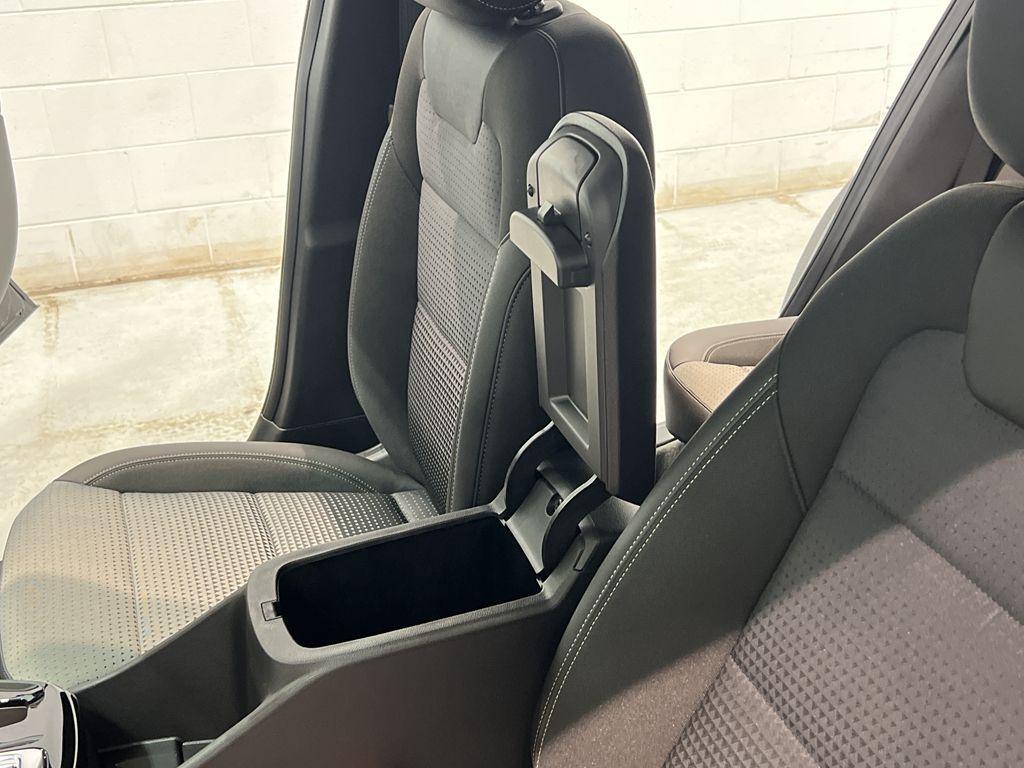 new 2025 Chevrolet Trax car, priced at $25,760