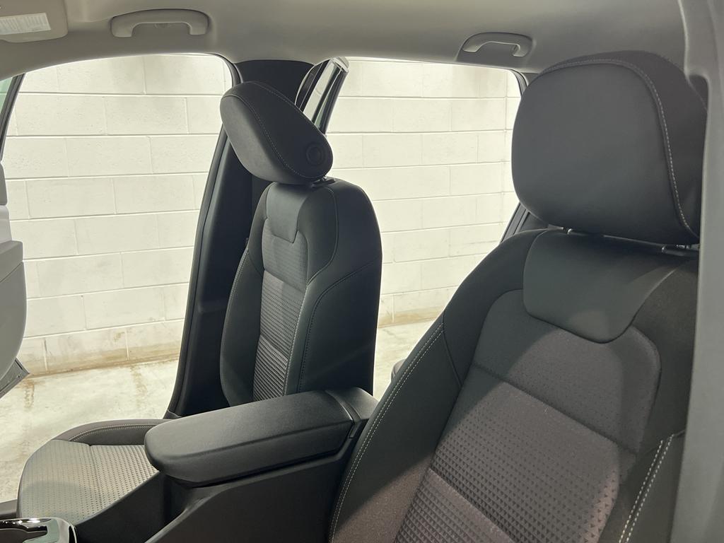 new 2025 Chevrolet Trax car, priced at $25,760
