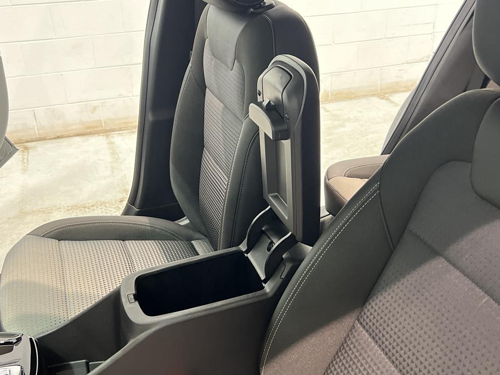 new 2025 Chevrolet Trax car, priced at $25,760