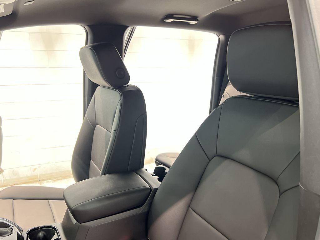 new 2025 Chevrolet Colorado car, priced at $46,390