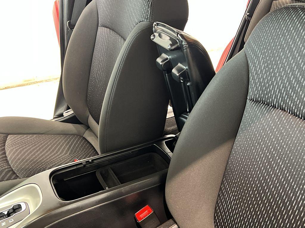 used 2017 Dodge Journey car, priced at $11,495