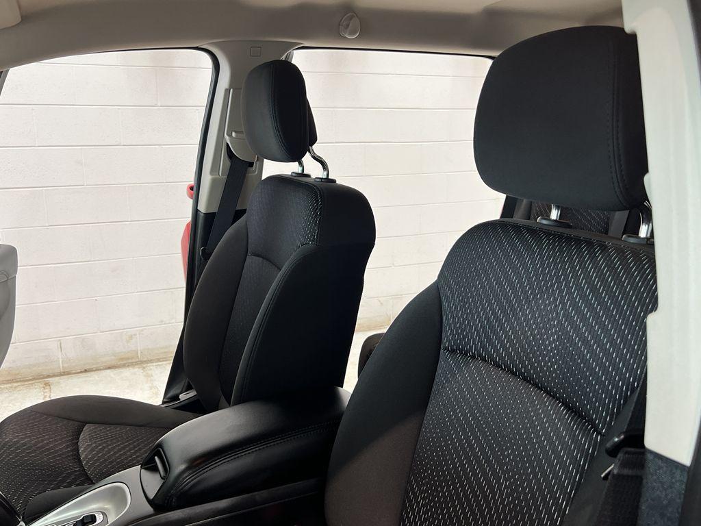 used 2017 Dodge Journey car, priced at $11,495