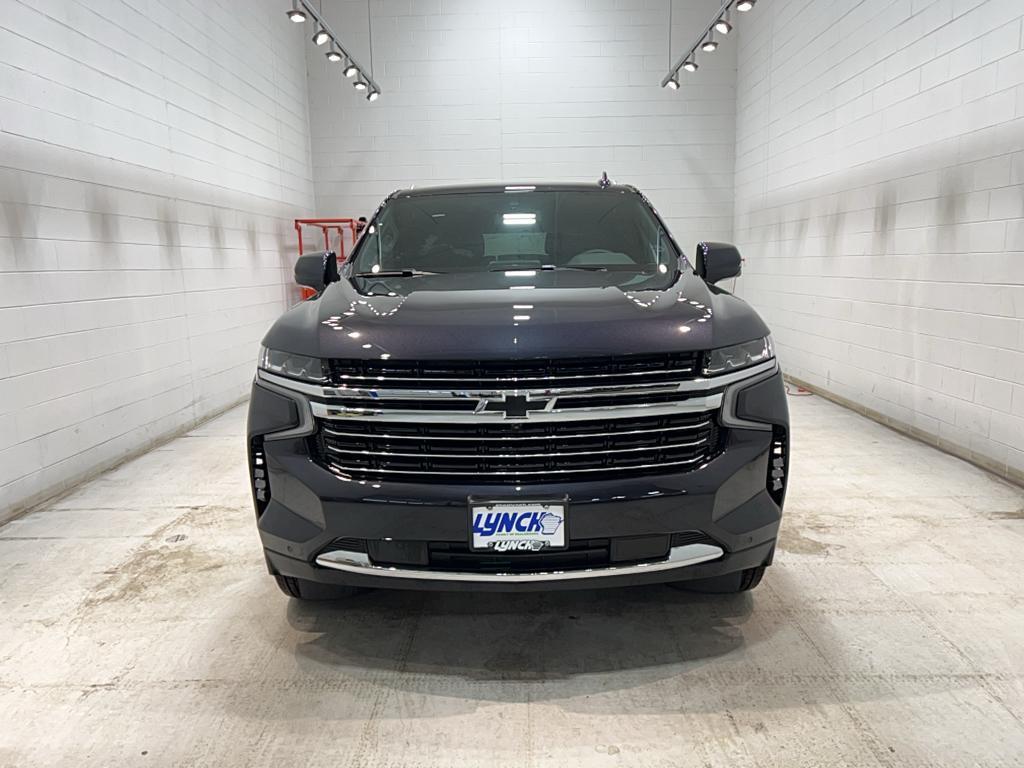 new 2024 Chevrolet Suburban car, priced at $69,999