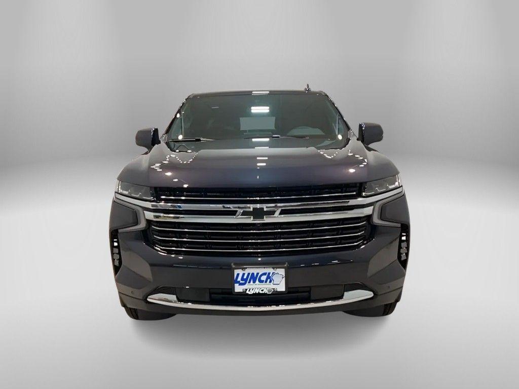 new 2024 Chevrolet Suburban car, priced at $69,798