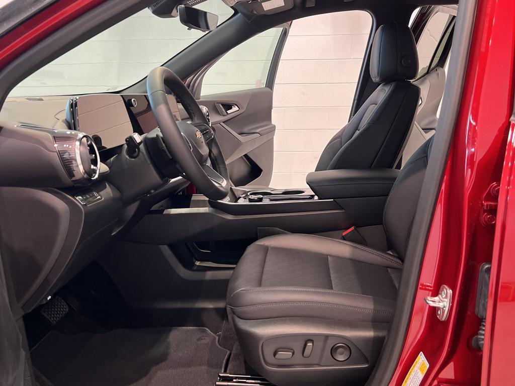 new 2026 Chevrolet Equinox car, priced at $36,905