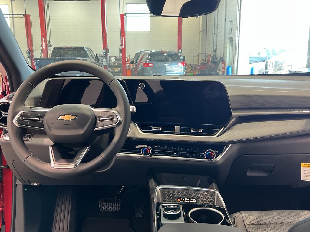 new 2026 Chevrolet Equinox car, priced at $36,905