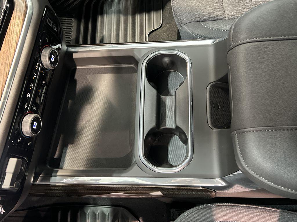 new 2025 Chevrolet Silverado 2500 car, priced at $65,575