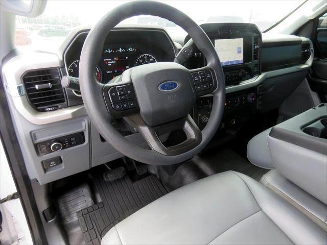 used 2021 Ford F-150 car, priced at $23,988