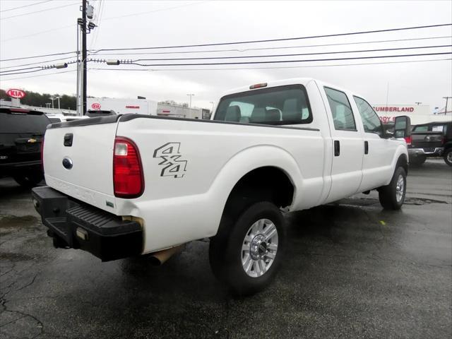 used 2011 Ford F-350 car, priced at $19,288