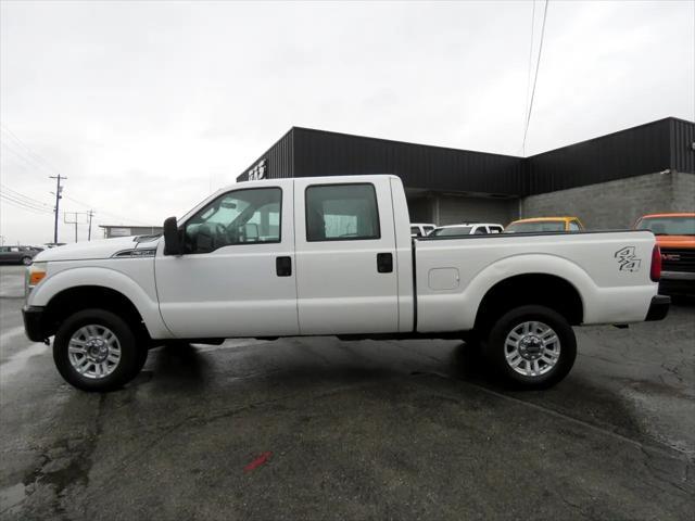 used 2011 Ford F-350 car, priced at $19,288