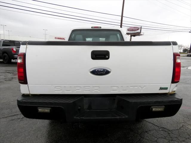 used 2011 Ford F-350 car, priced at $19,288