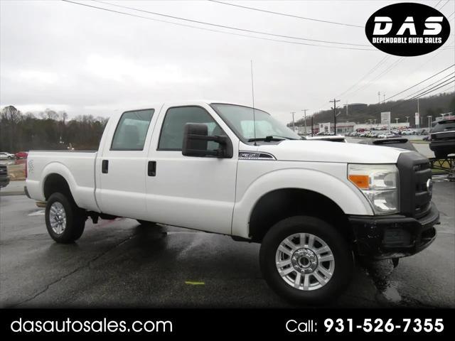 used 2011 Ford F-350 car, priced at $19,288