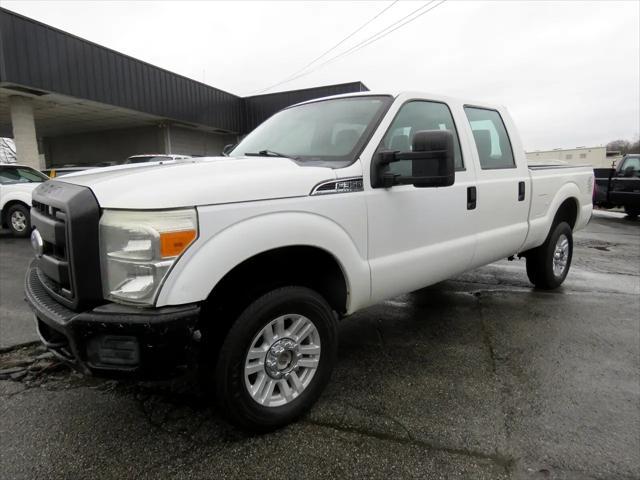 used 2011 Ford F-350 car, priced at $19,288