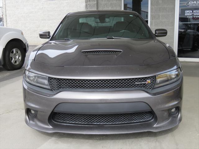 used 2018 Dodge Charger car, priced at $23,288