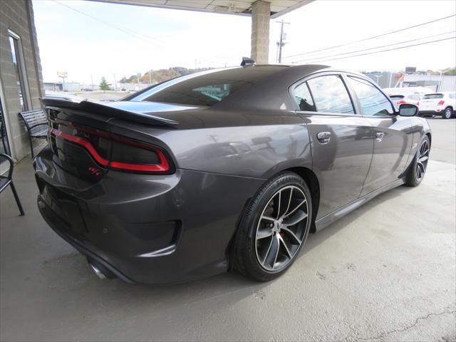 used 2018 Dodge Charger car, priced at $23,288