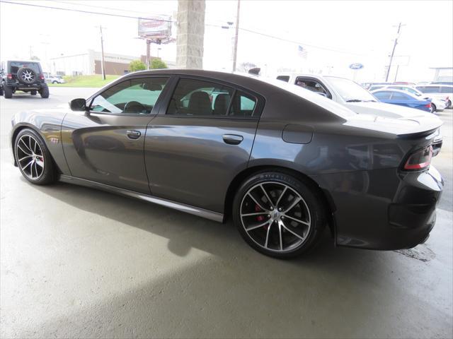 used 2018 Dodge Charger car, priced at $23,288