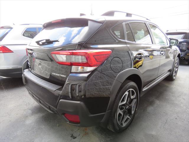 used 2020 Subaru Crosstrek car, priced at $27,288