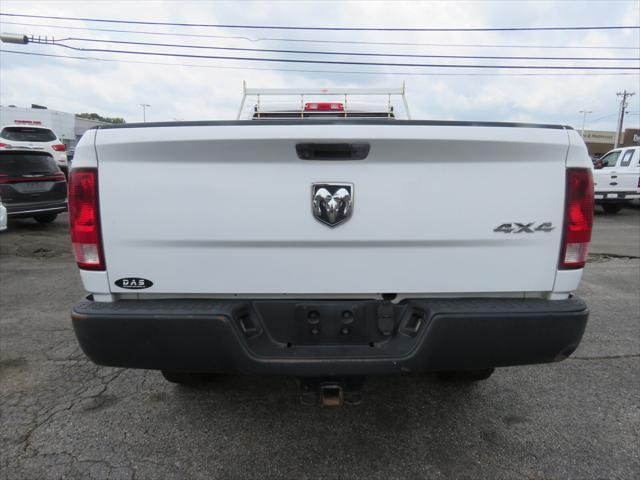 used 2014 Ram 2500 car, priced at $16,998