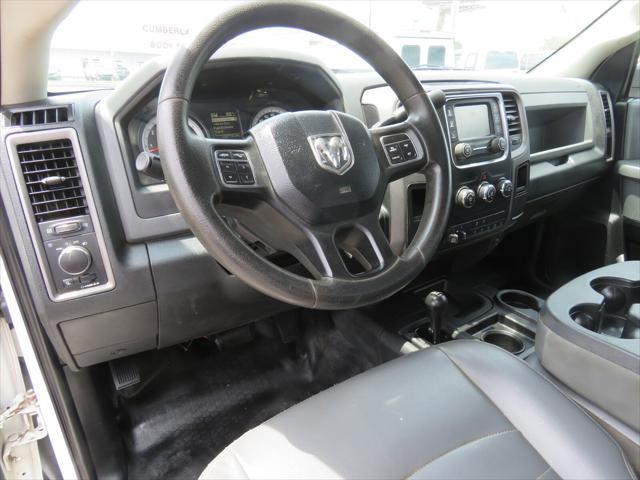 used 2014 Ram 2500 car, priced at $16,998