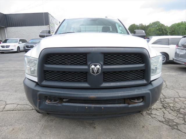 used 2014 Ram 2500 car, priced at $16,998