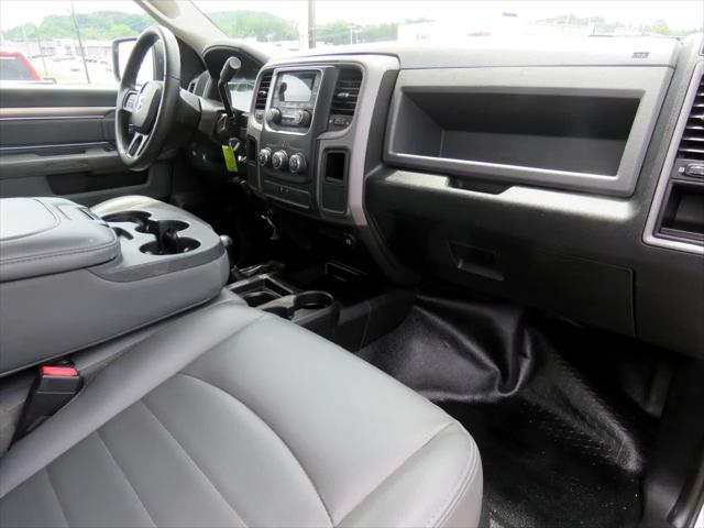 used 2016 Ram 2500 car, priced at $17,288