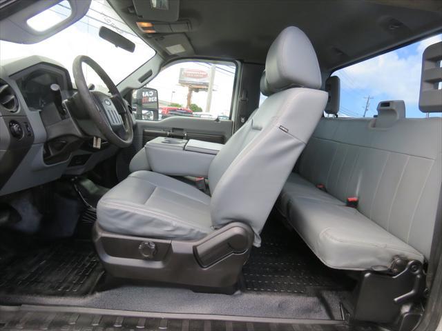 used 2012 Ford F-250 car, priced at $16,288