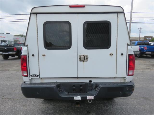 used 2013 Ram 2500 car, priced at $18,588