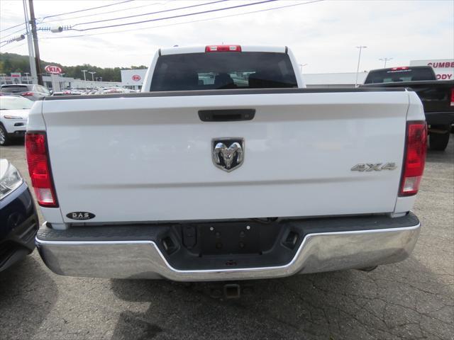 used 2013 Ram 1500 car, priced at $18,788