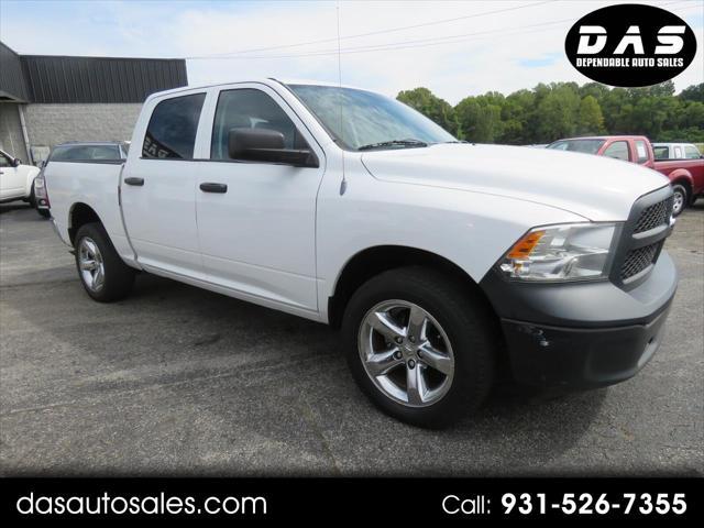 used 2013 Ram 1500 car, priced at $18,788