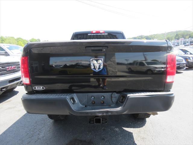 used 2015 Ram 2500 car, priced at $22,588