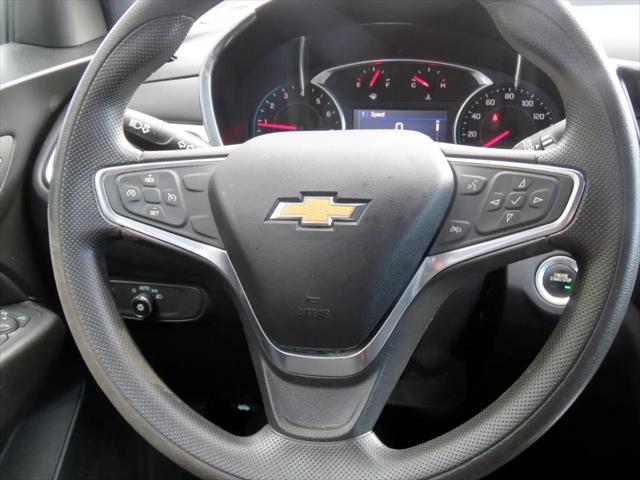 used 2019 Chevrolet Equinox car, priced at $21,988