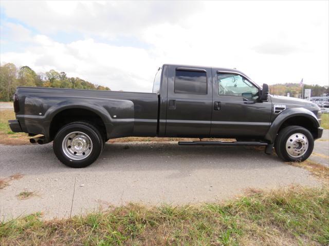 used 2008 Ford F-450 car, priced at $24,588