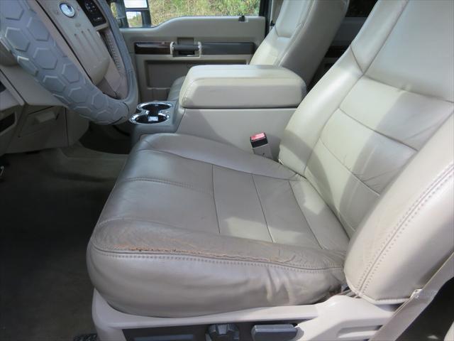 used 2008 Ford F-450 car, priced at $24,588