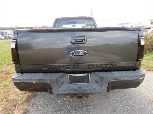 used 2008 Ford F-450 car, priced at $24,588