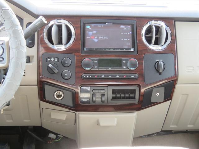 used 2008 Ford F-450 car, priced at $24,588