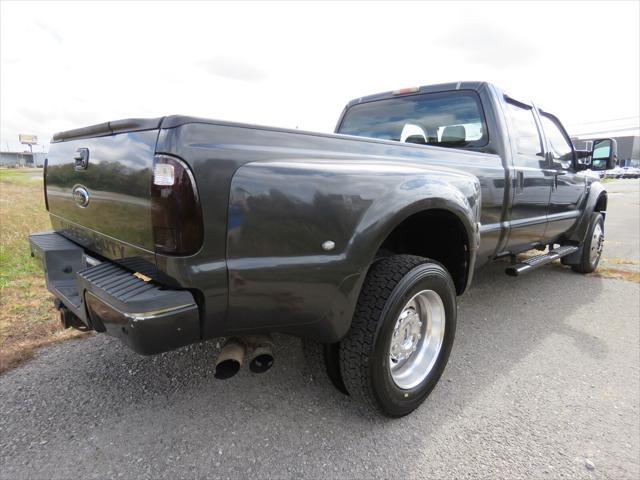 used 2008 Ford F-450 car, priced at $24,588