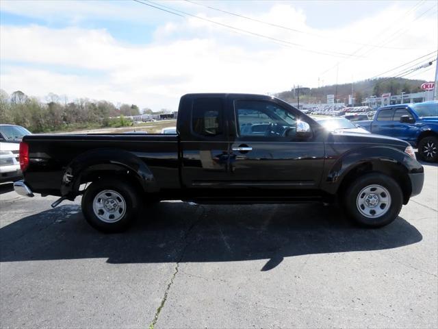 used 2016 Nissan Frontier car, priced at $12,988