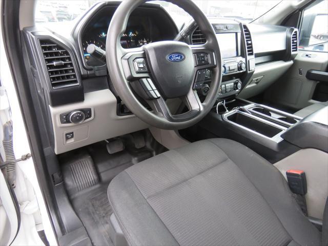 used 2020 Ford F-150 car, priced at $29,888