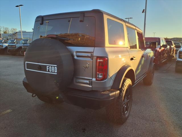 used 2023 Ford Bronco car, priced at $43,986