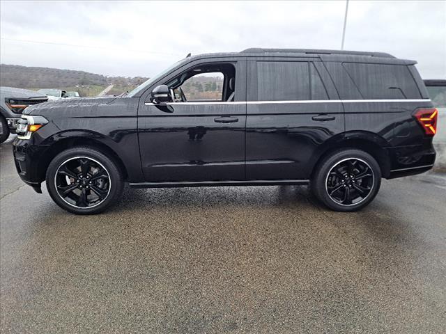 used 2022 Ford Expedition car, priced at $54,486