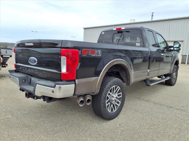 used 2017 Ford F-350 car