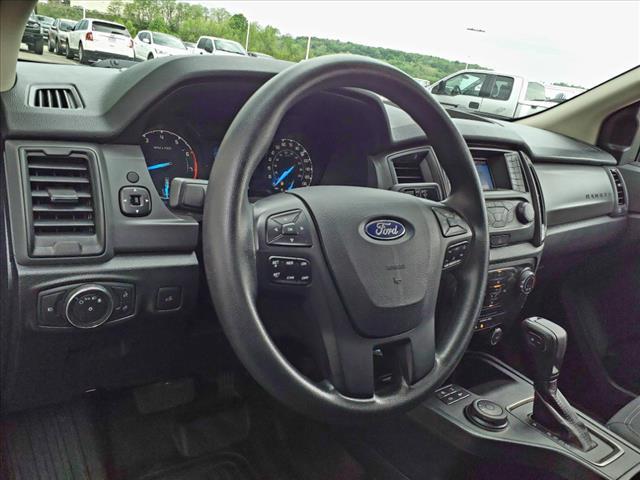 used 2021 Ford Ranger car, priced at $32,986