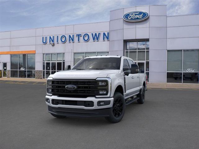 new 2024 Ford F-250 car, priced at $86,659