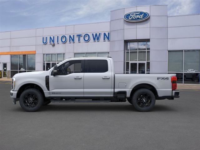 new 2024 Ford F-250 car, priced at $86,659